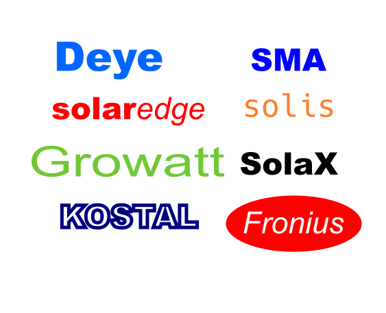 Brands