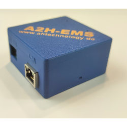 Energie Management System der Zukunft  EMS