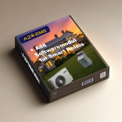 Softwaremodul Smart Relais + 3