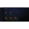 A2H-EMS Klima Dashboard für Heizungen via Temperatursensor