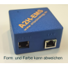 A2H-EMS Modbus Gateway + Adapter