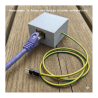 A2H-EMS Modbus Gateway + Adapter