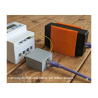 A2H-EMS Modbus Gateway + Adapter